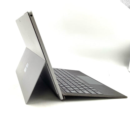 【全額返金保証】【最速発送】Microsoft Surface Pro 7 1866 i5-1035G4 8GB SSD 256GB 84.9% 動作確認済