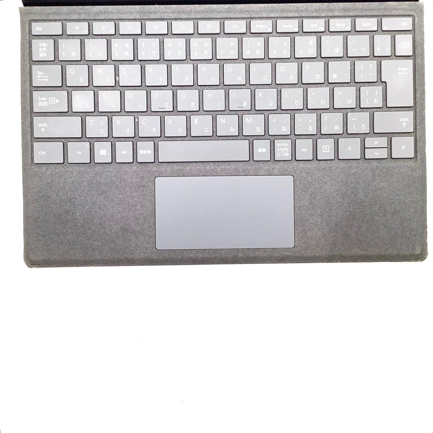 【全額返金保証】【最速発送】Microsoft Surface Pro 7 1866 i5-1035G4 8GB SSD 256GB 84.9% 動作確認済