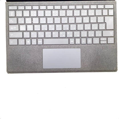【全額返金保証】【最速発送】Microsoft Surface Pro 7 1866 i5-1035G4 8GB SSD 256GB 84.9% 動作確認済