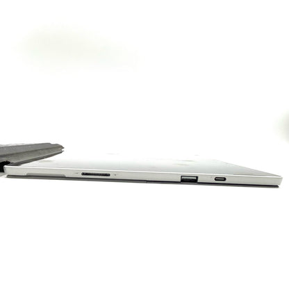 【全額返金保証】【最速発送】Microsoft Surface Pro 7 1866 i5-1035G4 8GB SSD 256GB 84.9% 動作確認済