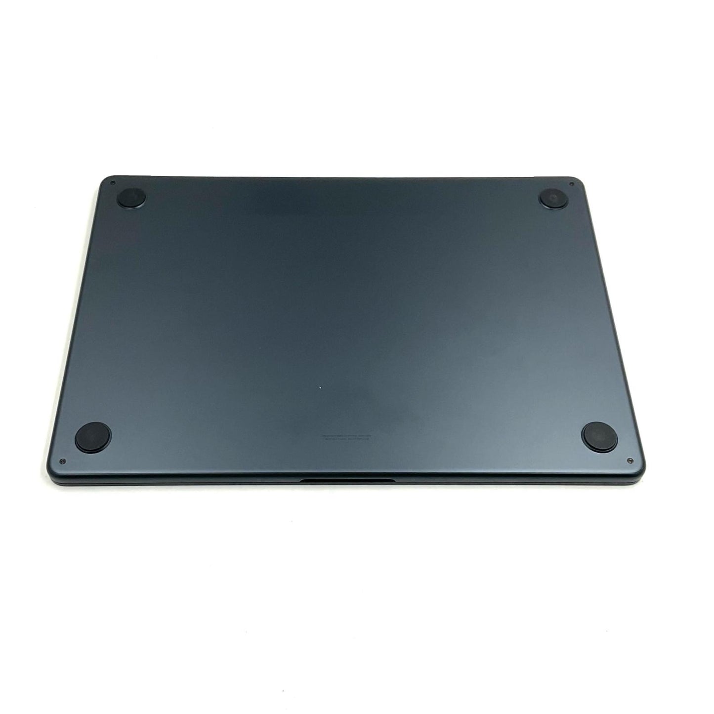 【全額返金保証】【最速発送】Apple MacBook Air 15.3インチ 2023 Apple M2 8GB 256GB ミッドナイト 100% 美品 動作確認済