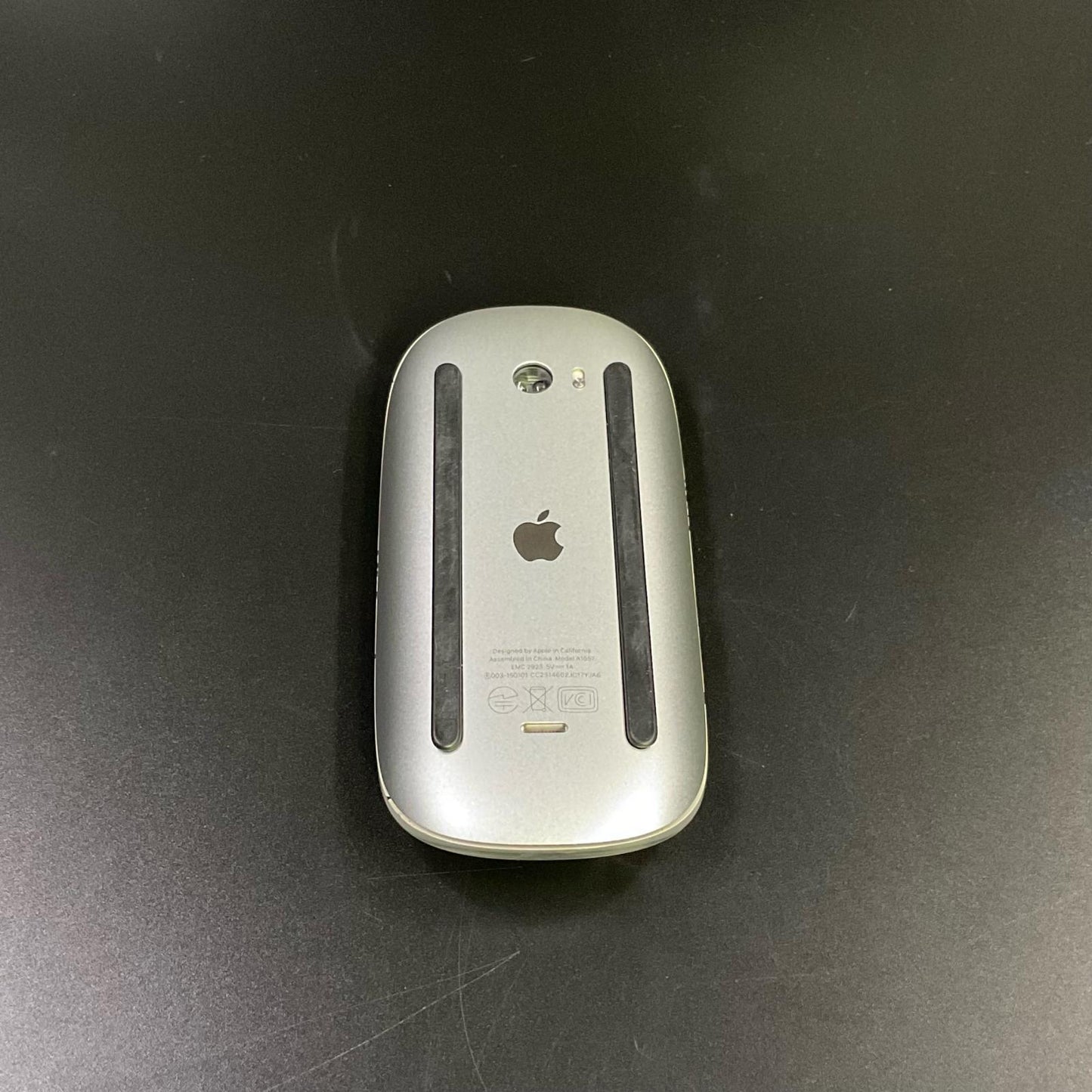 【全額返金保証】【最速発送】Apple Magic Mouse 2 A1657 動作確認済
