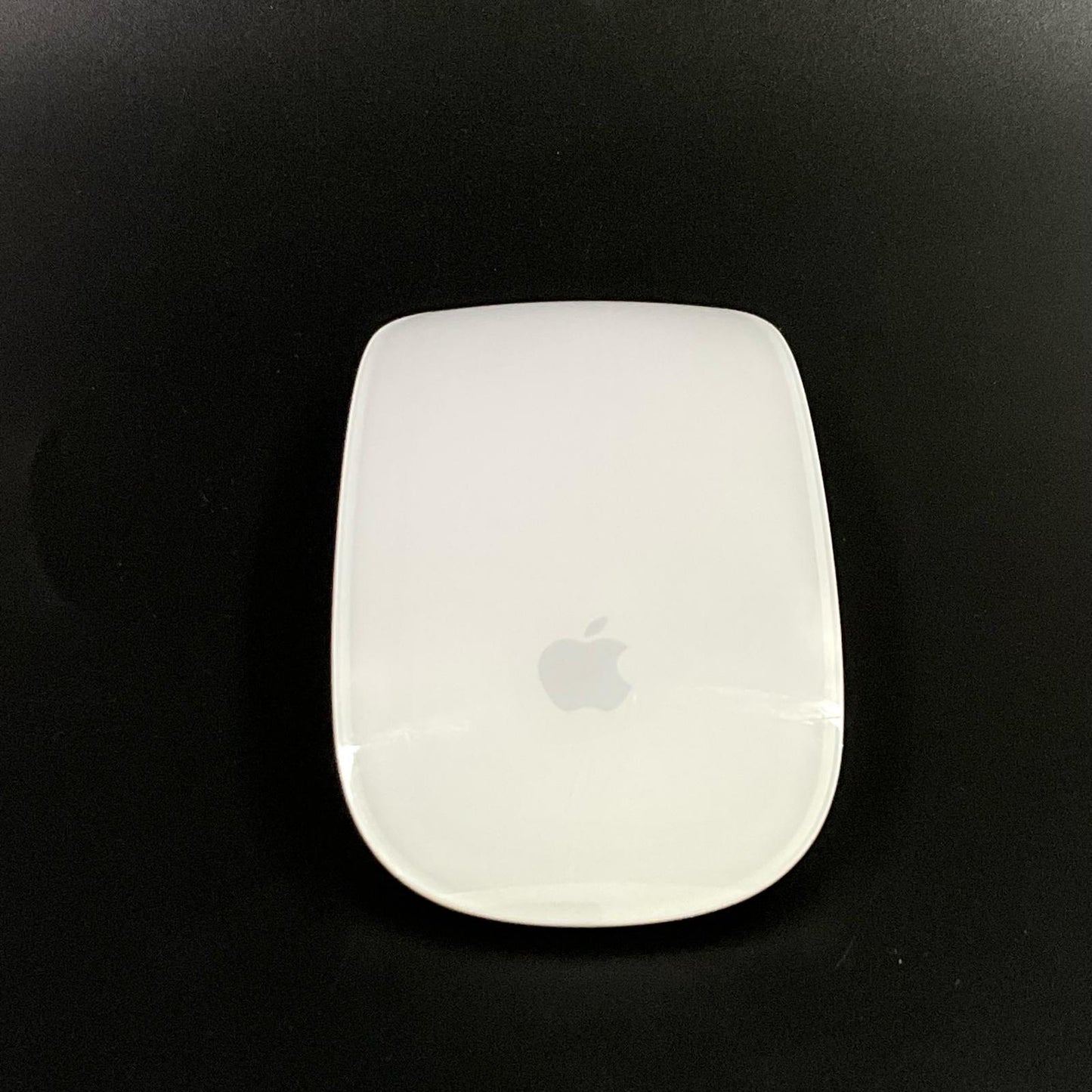 【全額返金保証】【最速発送】Apple Magic Mouse 2 A1657 美品 動作確認済