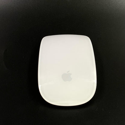 【全額返金保証】【最速発送】Apple Magic Mouse 2 A1657 美品 動作確認済