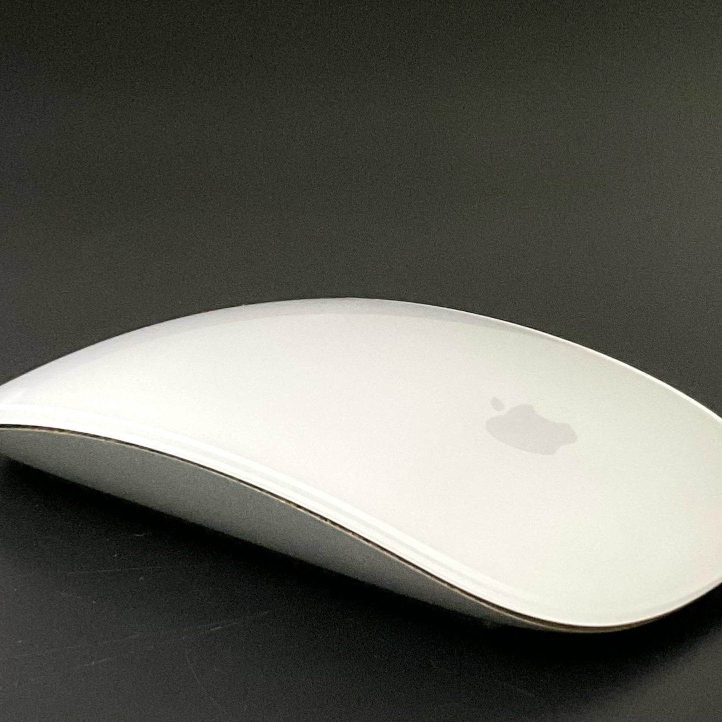 【全額返金保証】【最速発送】Apple Magic Mouse 2 A1657 美品 動作確認済