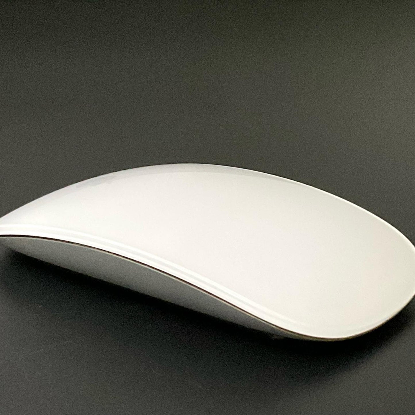 【全額返金保証】【最速発送】Apple Magic Mouse 2 A1657 美品 動作確認済