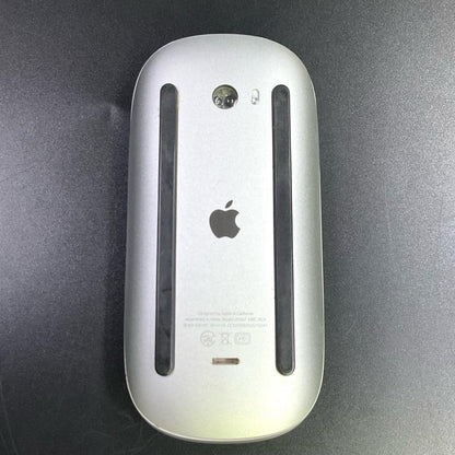 【全額返金保証】【最速発送】Apple Magic Mouse 2 A1657 美品 動作確認済