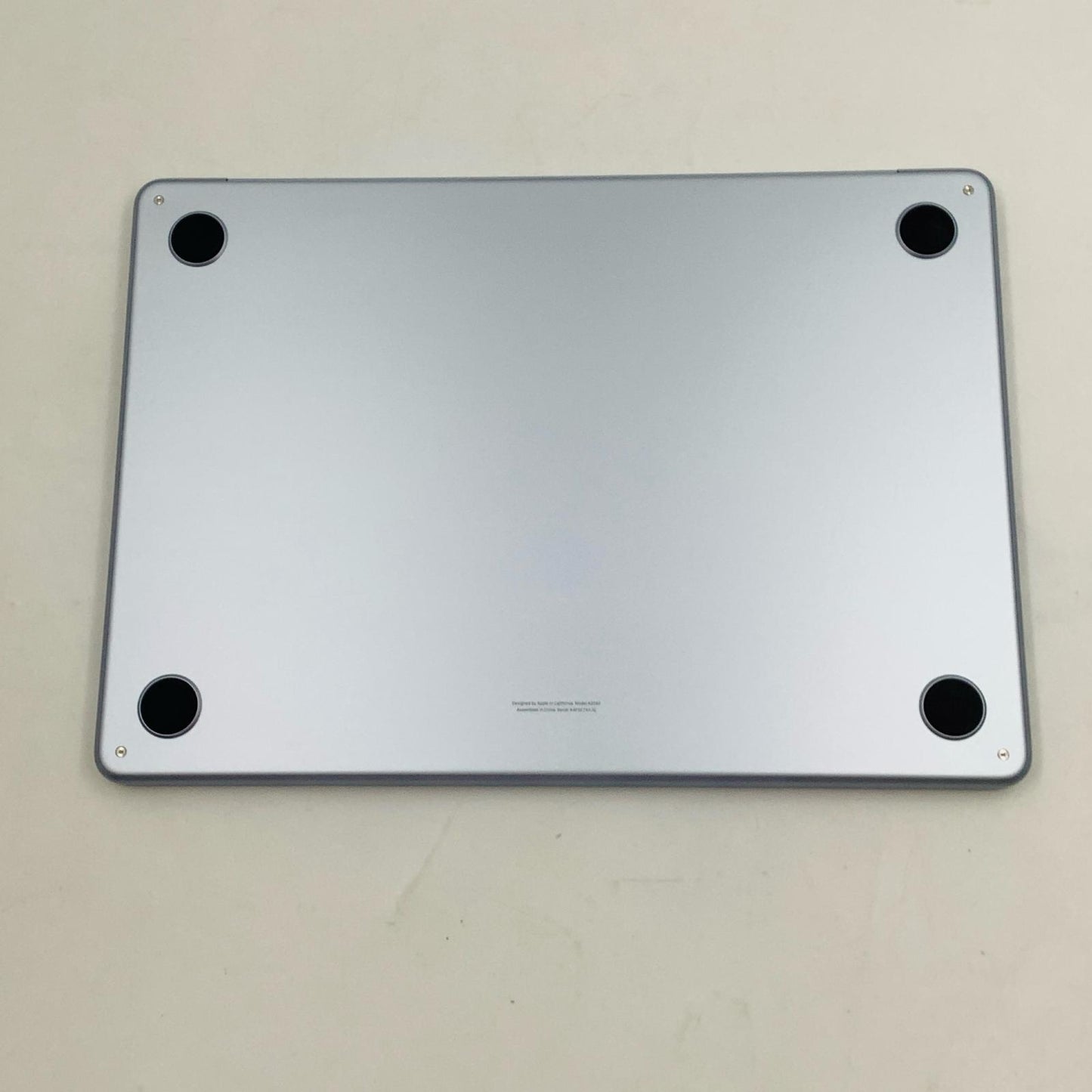 【全額返金保証】【最速発送】Apple MacBook Air 13.6インチ 2025 Apple M4 16GB 256GB スカイブルー 100% 超美品 動作確認済