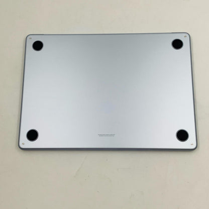 【全額返金保証】【最速発送】Apple MacBook Air 13.6インチ 2025 Apple M4 16GB 256GB スカイブルー 100% 超美品 動作確認済