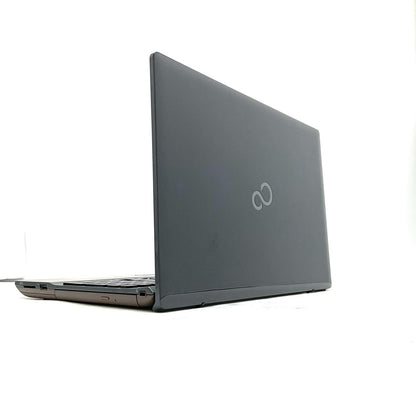 【最速発送】FUJITSU LIFEBOOK WA3/D1 FMVWD1A35B Intel(R) Core(TM) i5-8250U CPU @ 1.60GHz 8GB HDD 1TB 40.5%【難有】
