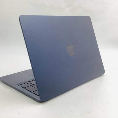 【全額返金保証】【最速発送】Apple MacBook Air 13.6インチ 2026 Apple M5 16GB 512GB ミッドナイト 100% 超美品 動作確認済
