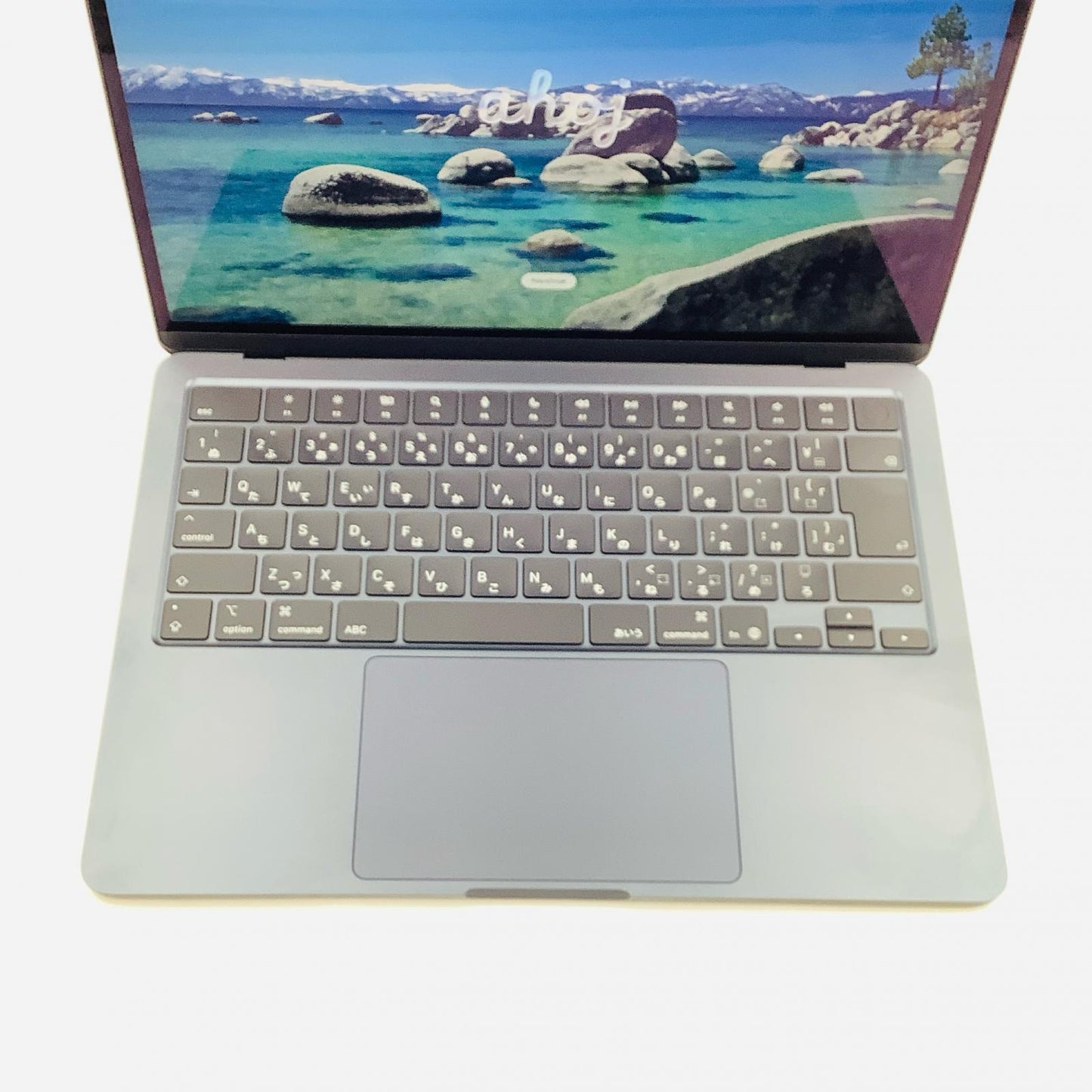 【全額返金保証】【最速発送】Apple MacBook Air 13.6インチ 2026 Apple M5 16GB 512GB ミッドナイト 100% 超美品 動作確認済