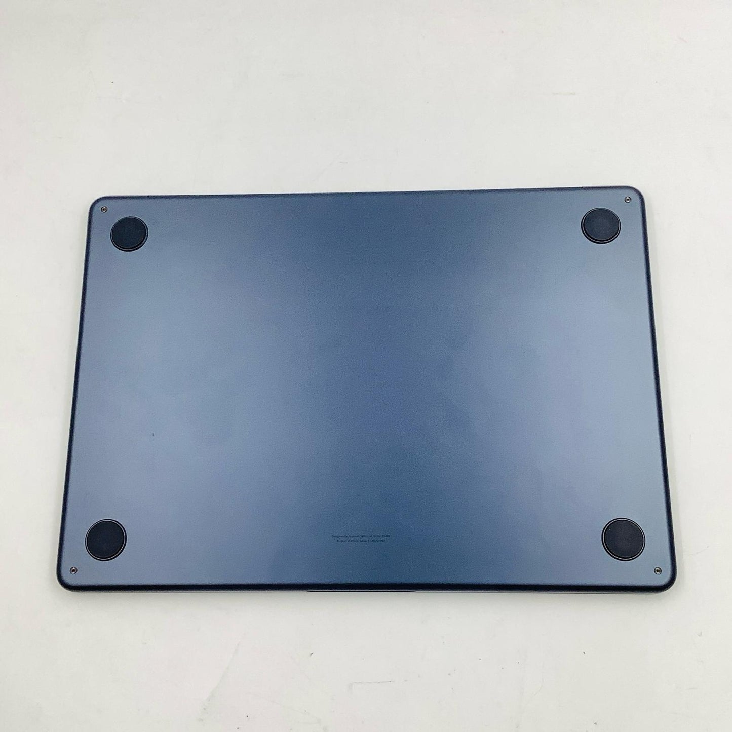 【全額返金保証】【最速発送】Apple MacBook Air 13.6インチ 2026 Apple M5 16GB 512GB ミッドナイト 100% 超美品 動作確認済