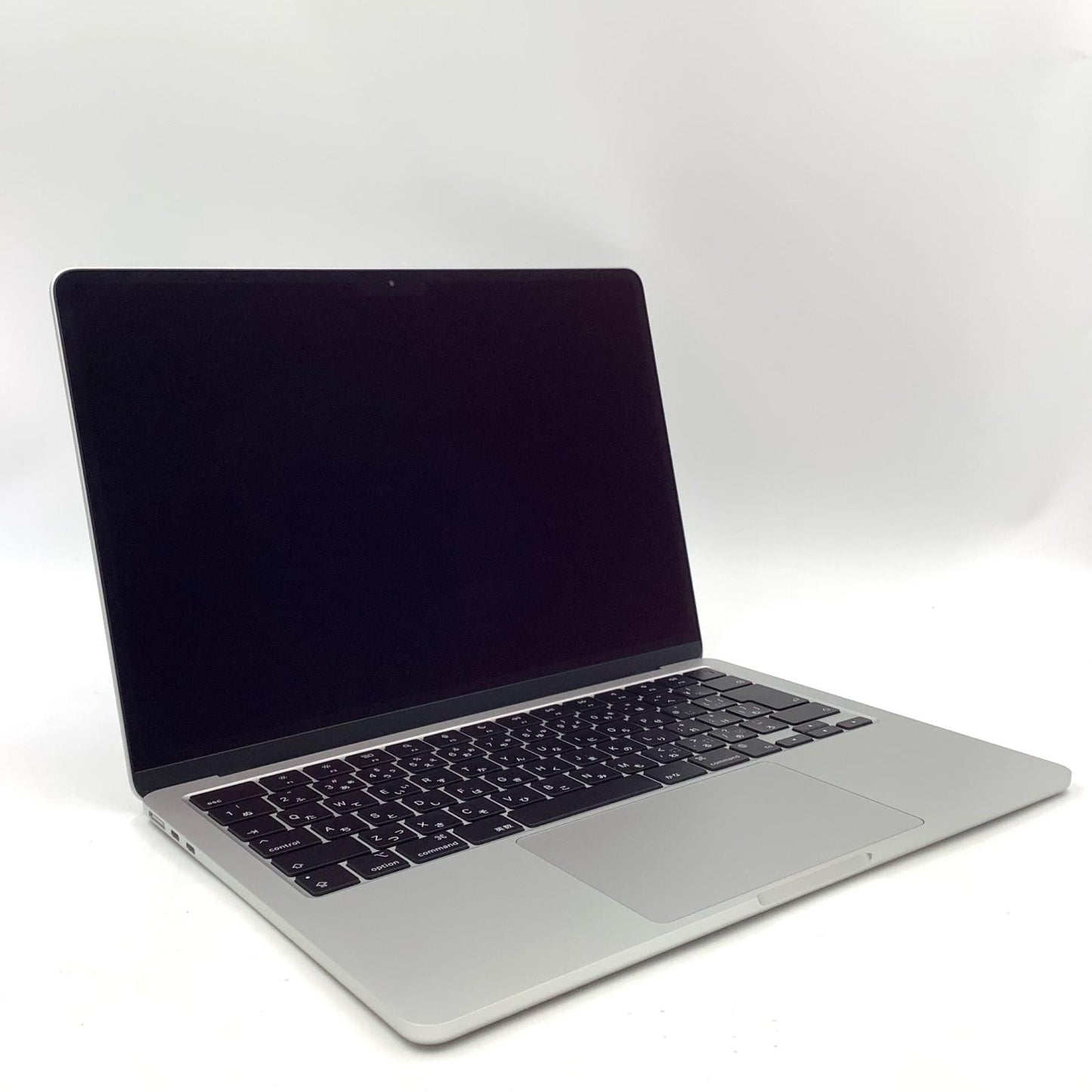 【全額返金保証】【最速発送】Apple MacBook Air 13.6インチ 2024 Apple M3 16GB 512GB シルバー 100% 美品 動作確認済
