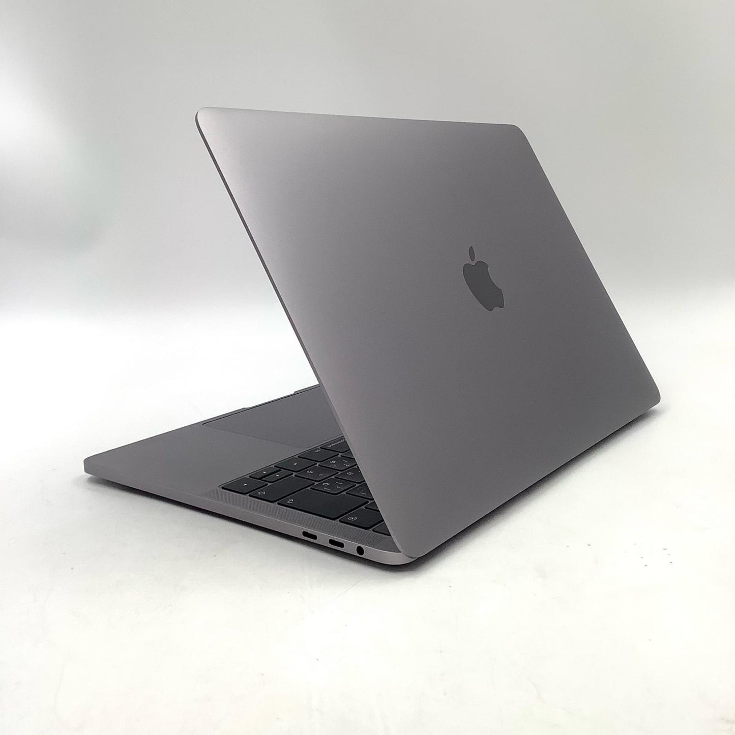 【全額返金保証】【最速発送】Apple MacBook Pro 13.3インチ 2018 2.3GHz クアッドコア Intel Core i5 16GB 512GB スペースグレイ 動作確認済