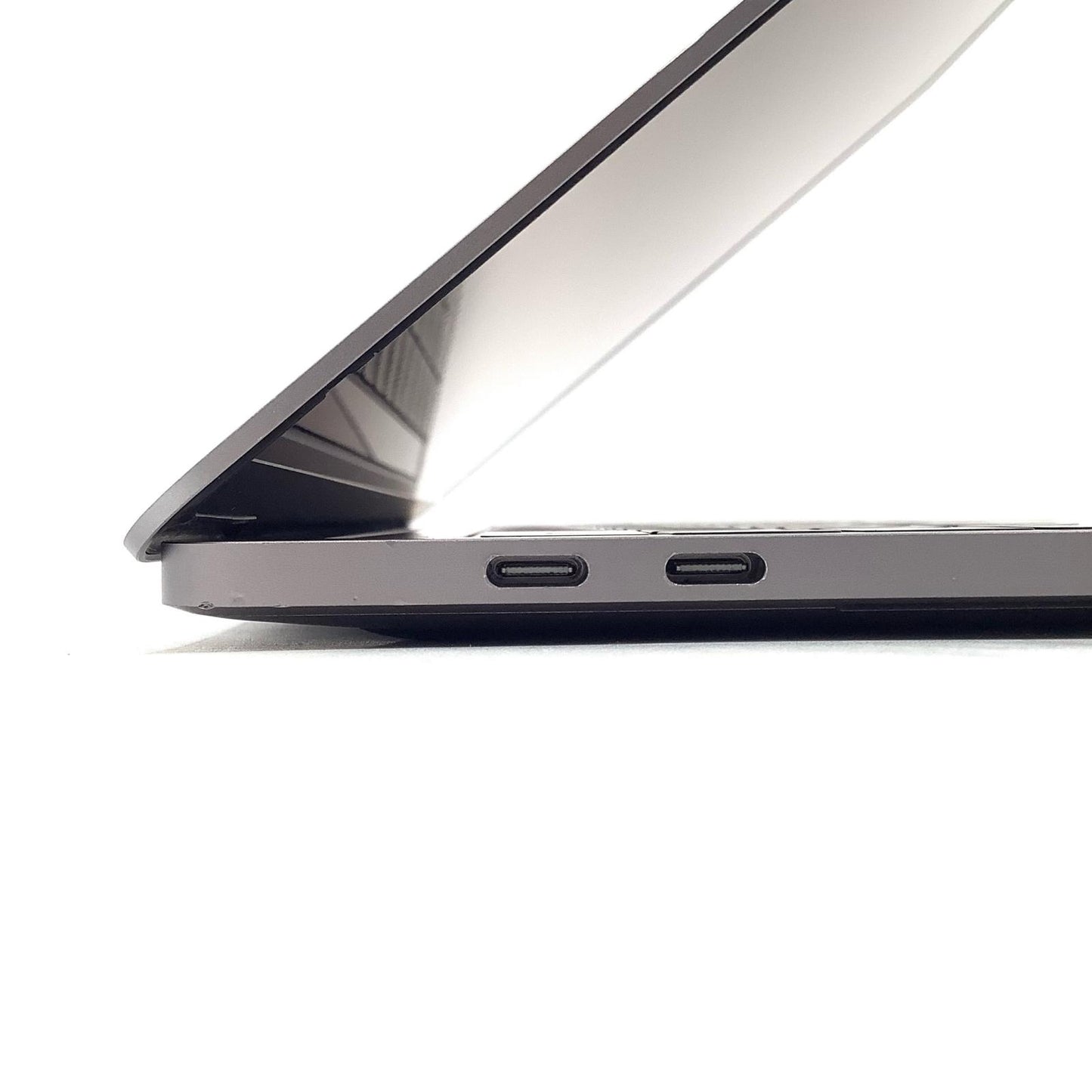 【全額返金保証】【最速発送】Apple MacBook Pro 13.3インチ 2018 2.3GHz クアッドコア Intel Core i5 16GB 512GB スペースグレイ 動作確認済