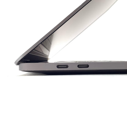 【全額返金保証】【最速発送】Apple MacBook Pro 13.3インチ 2018 2.3GHz クアッドコア Intel Core i5 16GB 512GB スペースグレイ 動作確認済