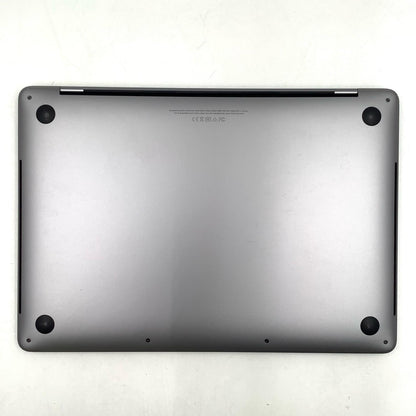 【全額返金保証】【最速発送】Apple MacBook Pro 13.3インチ 2018 2.3GHz クアッドコア Intel Core i5 16GB 512GB スペースグレイ 動作確認済