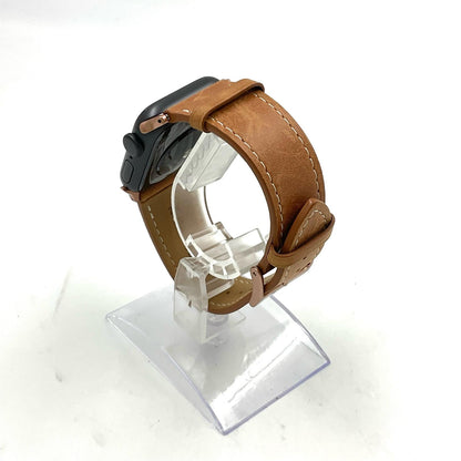 【全額返金保証】【最速発送】Apple Watch SE アルミニウム 40mm GPS 98% 美品 動作確認済