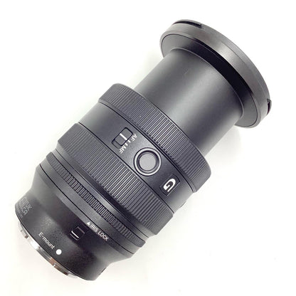 【全額返金保証】【最速発送】Sony FE 20-70mm F4 G SEL2070G 超美品 動作確認済