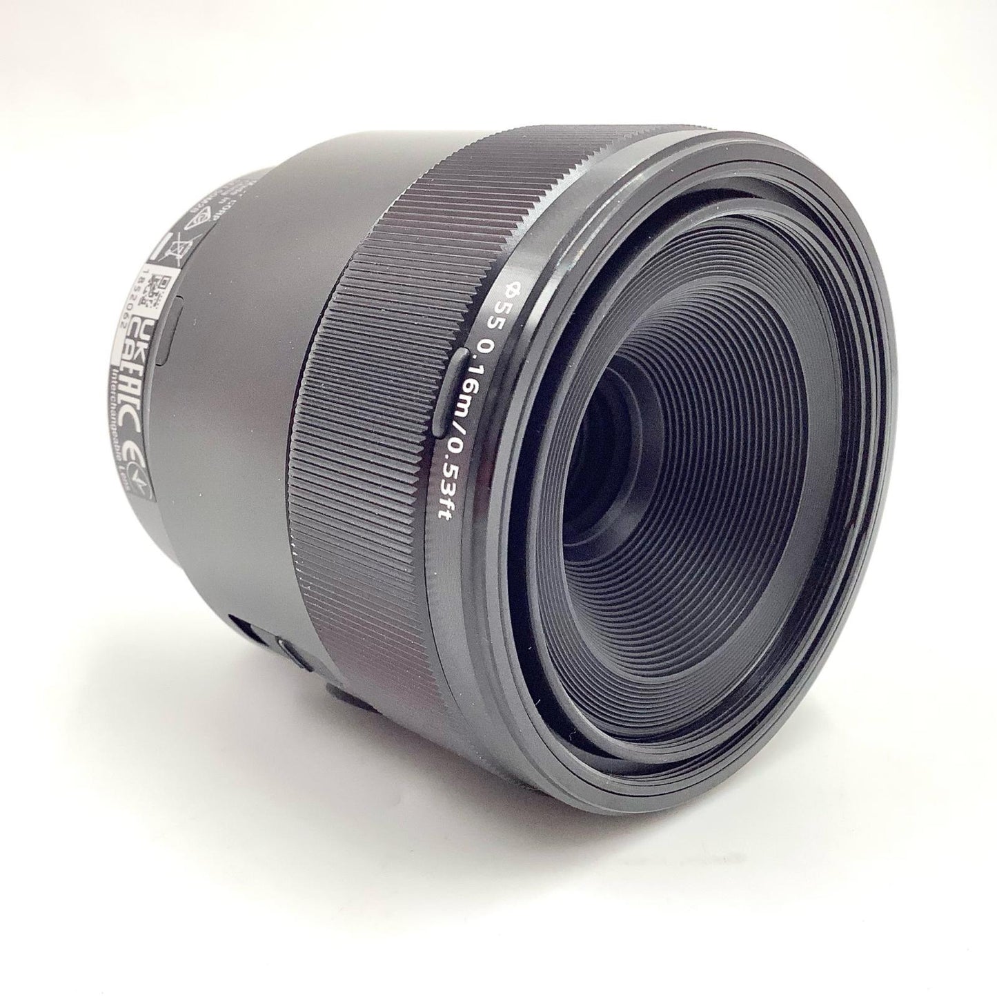 【全額返金保証】【最速発送】Sony FE 50mm F2.8 Macro SEL50M28 超美品 動作確認済
