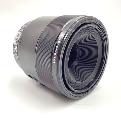 【全額返金保証】【最速発送】Sony FE 50mm F2.8 Macro SEL50M28 超美品 動作確認済