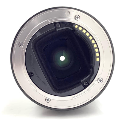 【全額返金保証】【最速発送】Sony FE 50mm F2.8 Macro SEL50M28 超美品 動作確認済