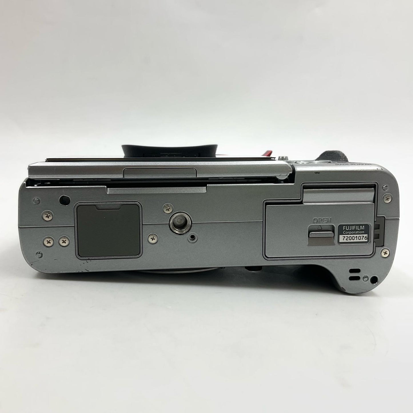 【全額返金保証】【最速発送】FUJIFILM デジタル一眼 X-T2 ボディ グラファイトシルバーエディション X-T2-GS 美品 動作確認済