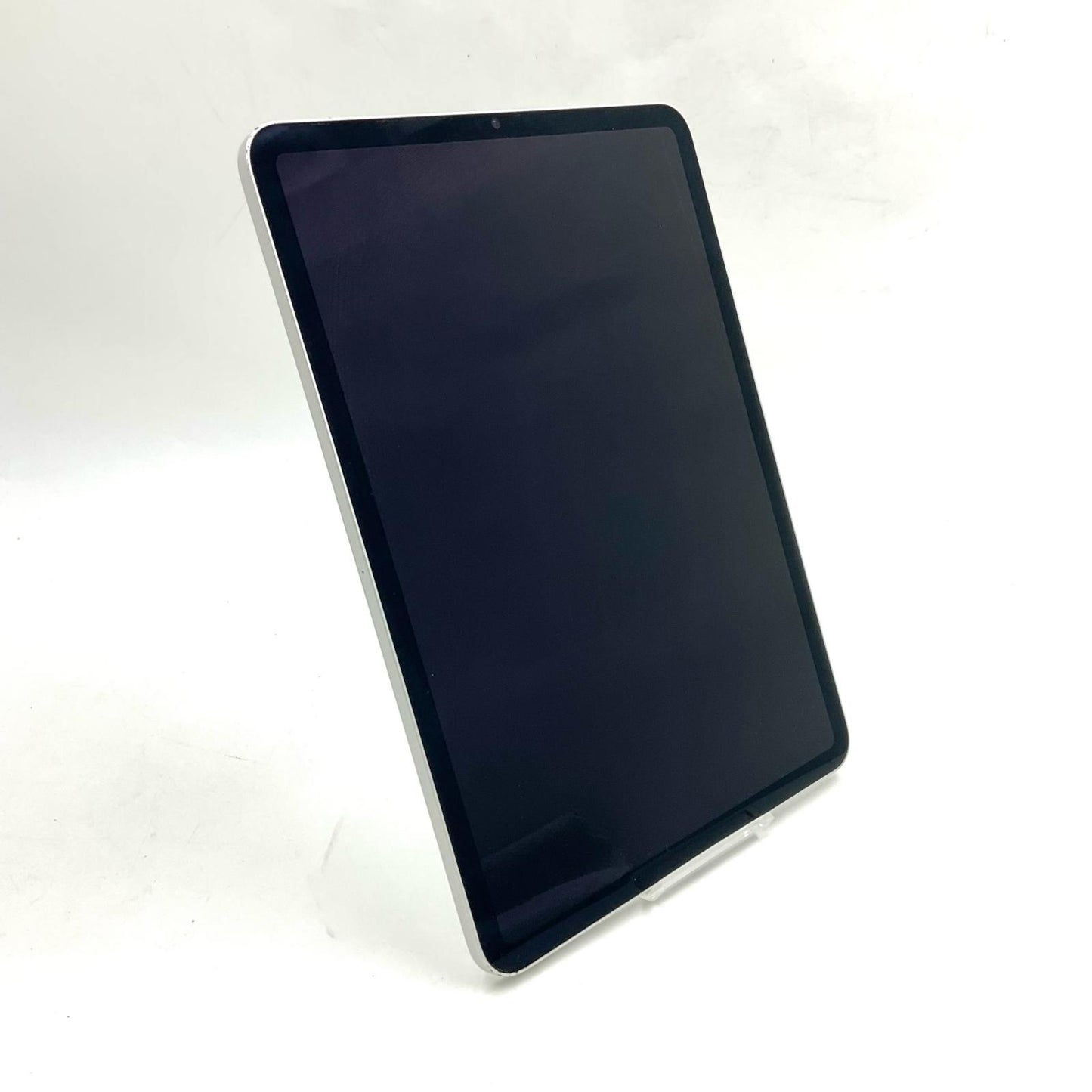 【全額返金保証】【最速発送】Apple iPad Pro 11インチ 第4世代 128GB シルバー Wi-Fi 動作確認済