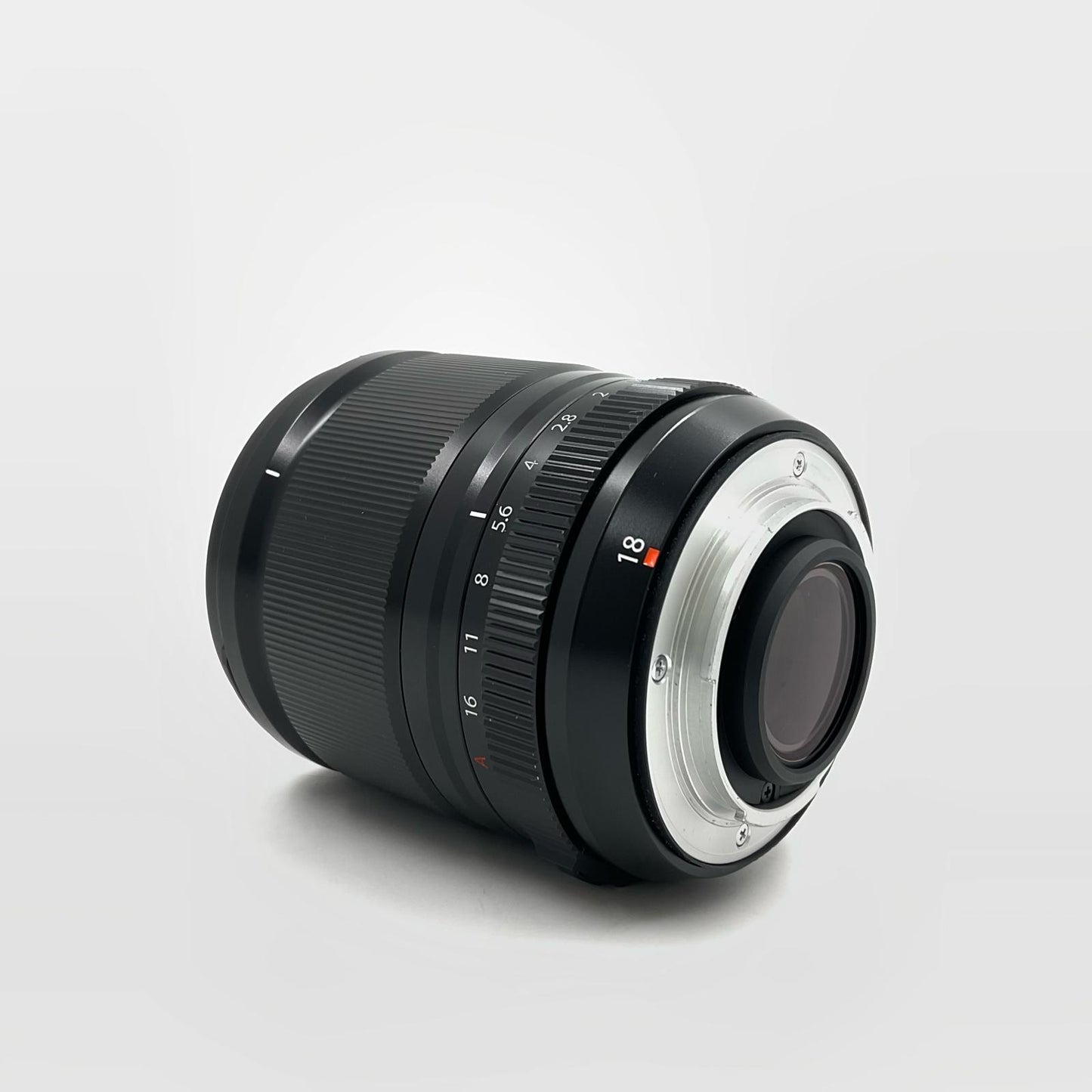 【全額返金保証】【最速発送】FUJIFILM フジノンレンズ XF18mmF1.4 R LM WR 美品 動作確認済