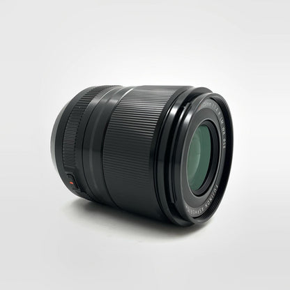 【全額返金保証】【最速発送】FUJIFILM フジノンレンズ XF23mmF1.4 R LM WR 美品 動作確認済