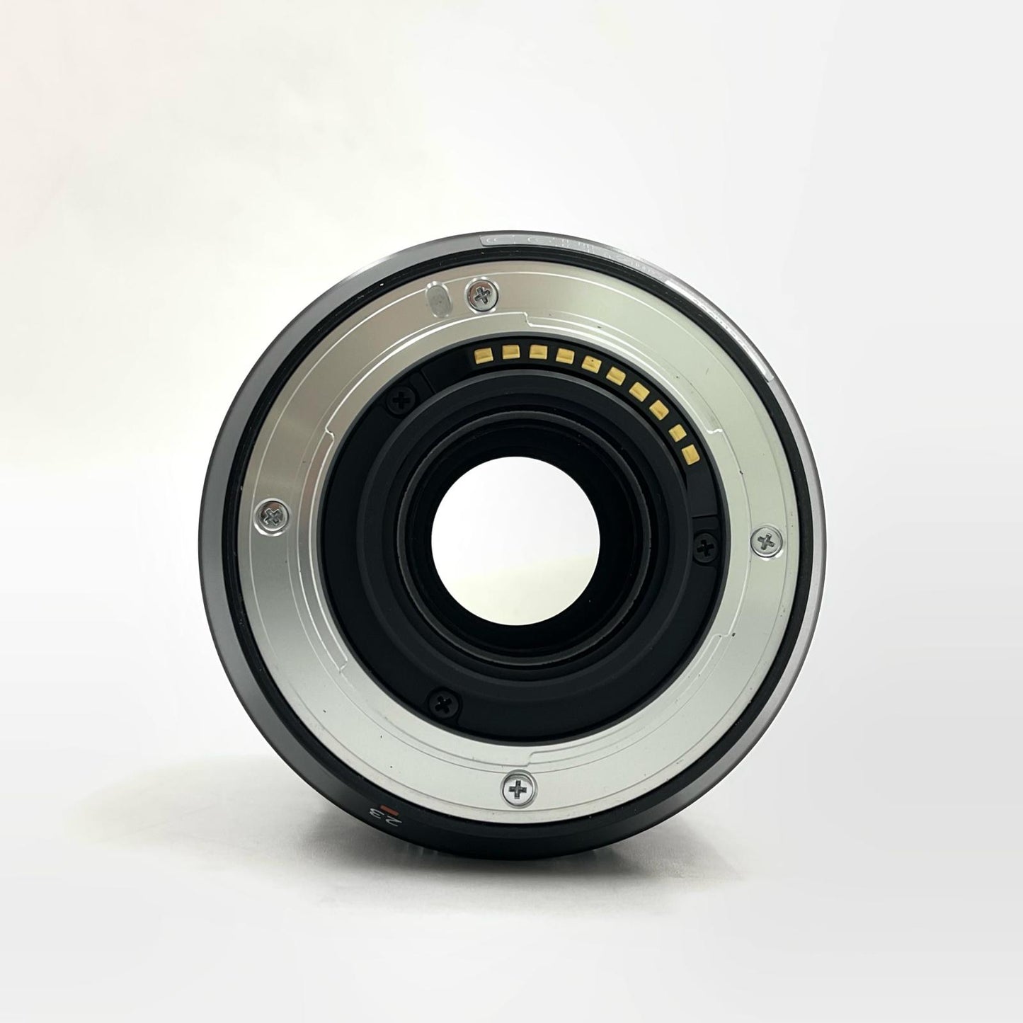 【全額返金保証】【最速発送】FUJIFILM フジノンレンズ XF23mmF1.4 R LM WR 美品 動作確認済