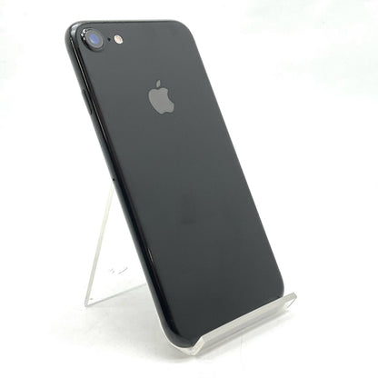 【最速発送】Apple iPhone iPhone 7 128GB ジェットブラック au 白ロム【難有】 62%