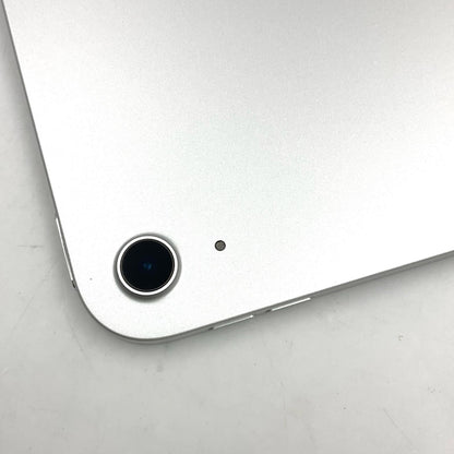 【全額返金保証】【最速発送】Apple iPad iPad 10.9インチ 第10世代 64GB シルバー Wi-Fi 超美品 動作確認済