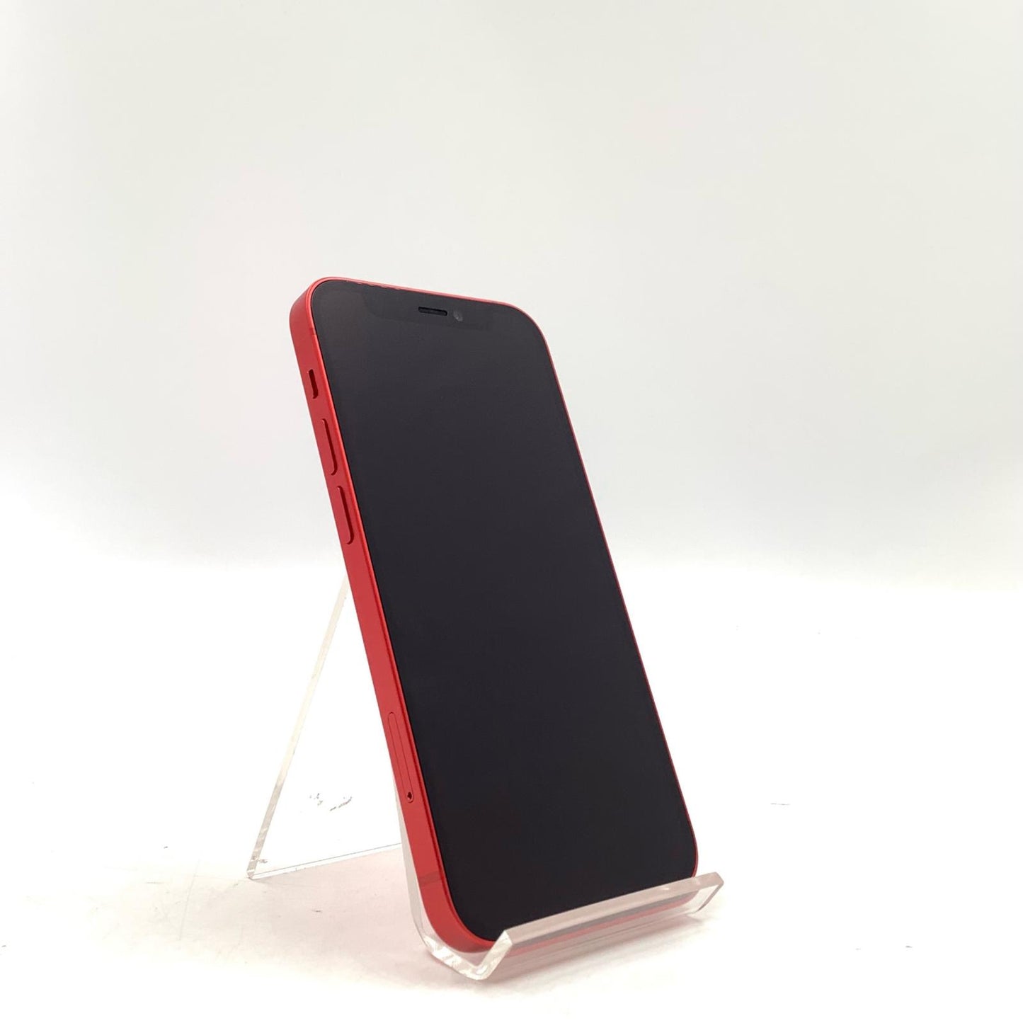 【全額返金保証】【最速発送】Apple iPhone iPhone 12 mini 64GB (PRODUCT)RED Softbank SIMフリー 白ロム 動作確認済 76%