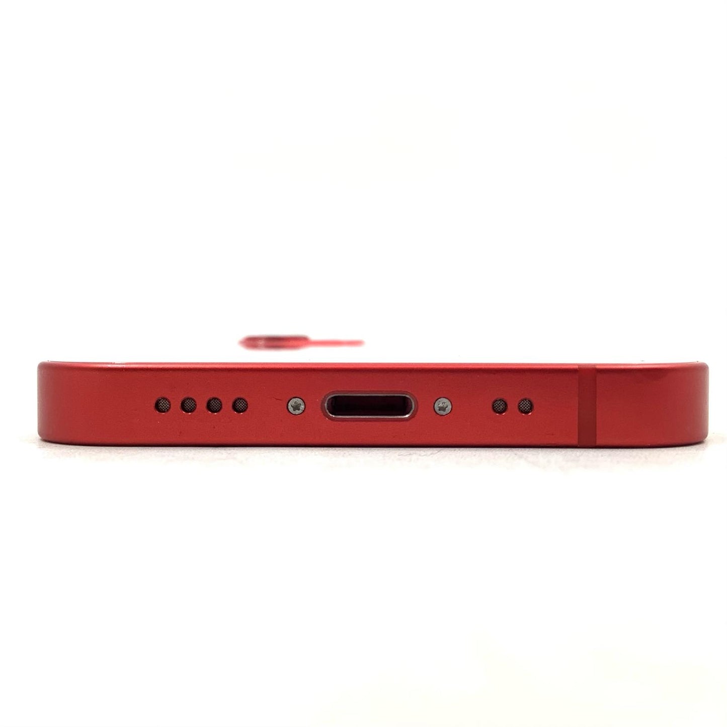 【全額返金保証】【最速発送】Apple iPhone iPhone 12 mini 64GB (PRODUCT)RED Softbank SIMフリー 白ロム 動作確認済 76%
