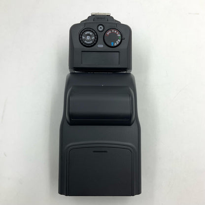 【全額返金保証】【最速発送】FUJIFILM クリップオンフラッシュ EF-60 超美品 動作確認済