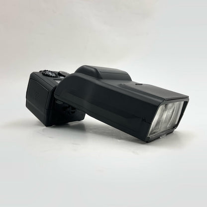 【全額返金保証】【最速発送】FUJIFILM クリップオンフラッシュ EF-60 超美品 動作確認済