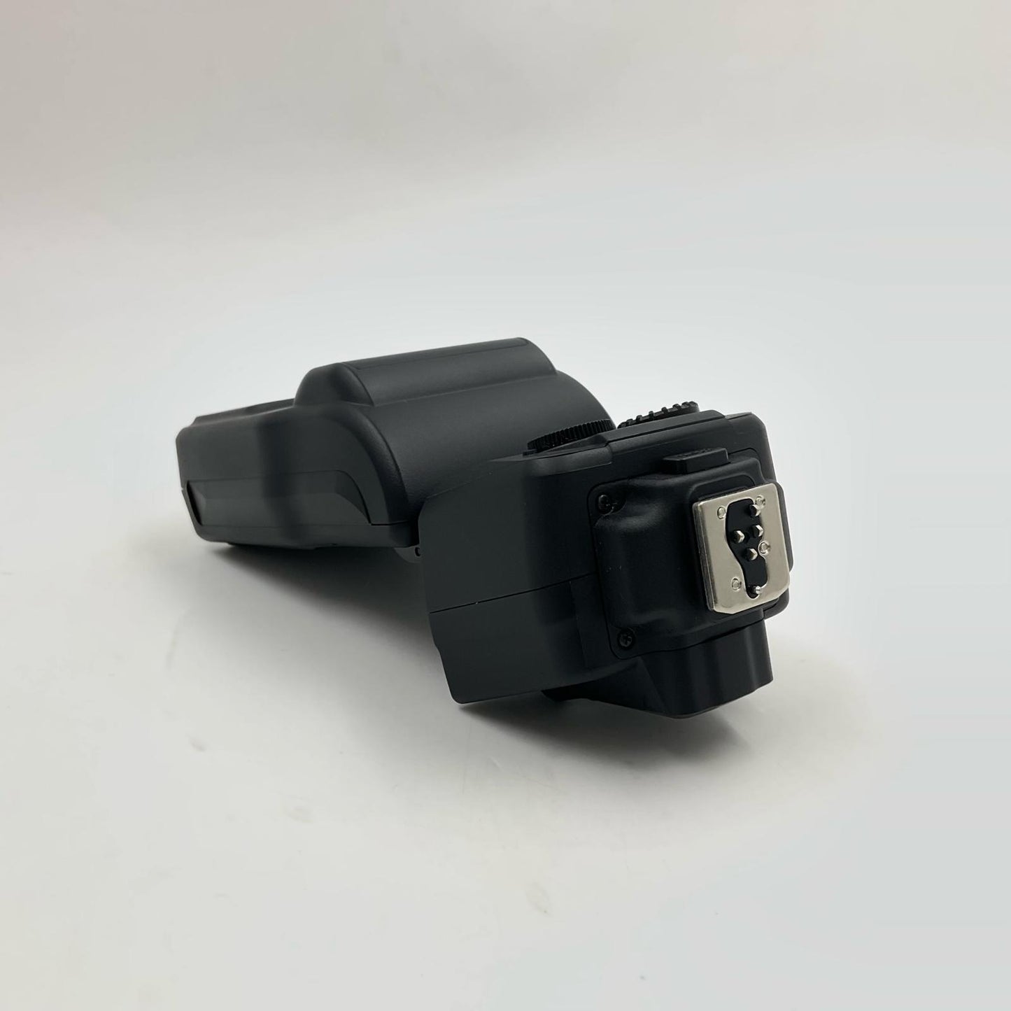 【全額返金保証】【最速発送】FUJIFILM クリップオンフラッシュ EF-60 超美品 動作確認済