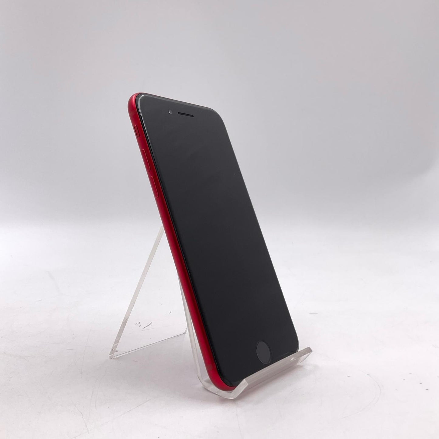 【全額返金保証】【最速発送】Apple iPhone iPhone SE（第3世代） 64GB (PRODUCT)RED Softbank SIMフリー 白ロム 動作確認済 72%