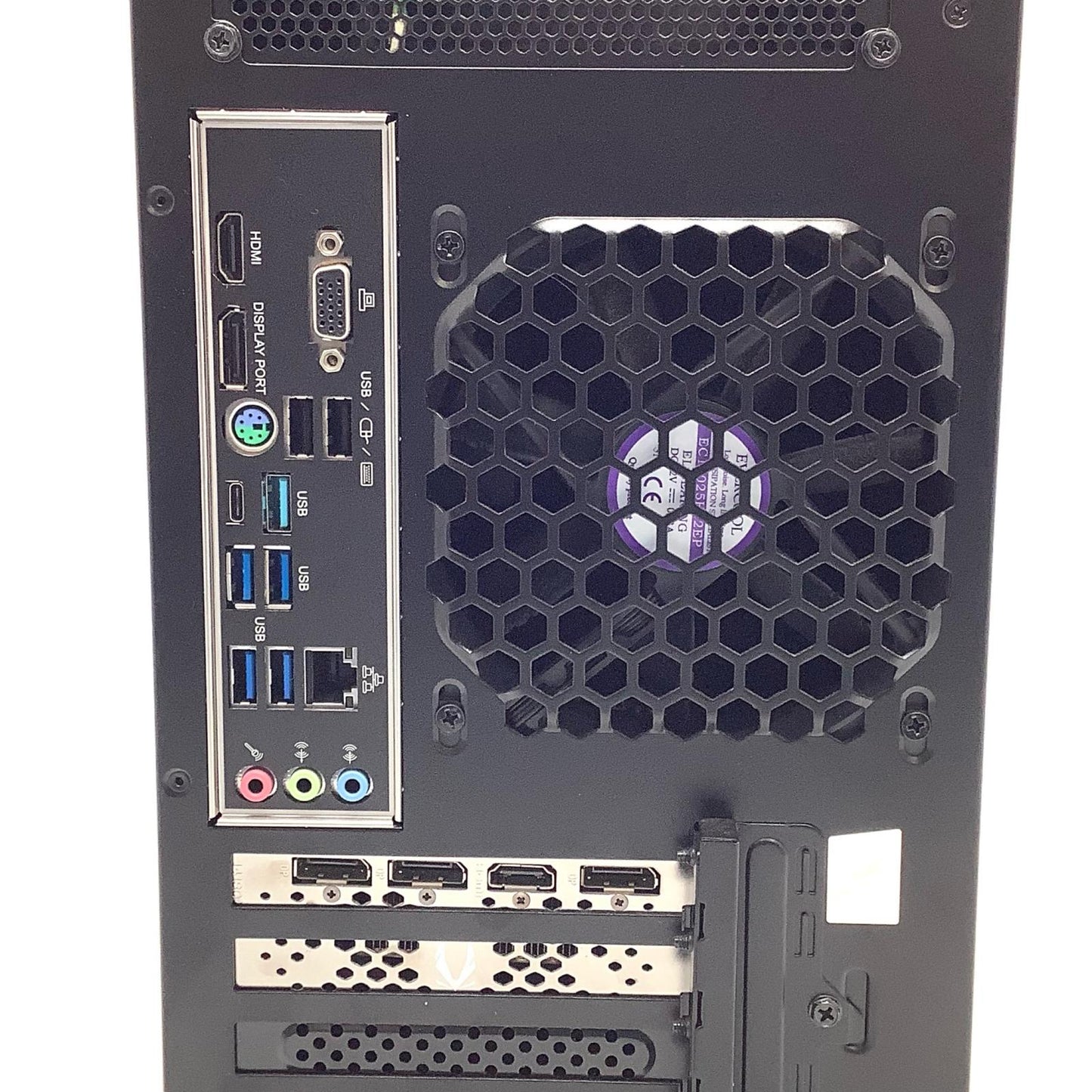 【全額返金保証】【最速発送】MouseComputer G-Tune DG-A5G60 DGA5G60B5AACW101DEC AMD Ryzen 5 4500 16GB M.2 SSD 1TB NVIDIA GeForce RTX 4060 美品 動作確認済