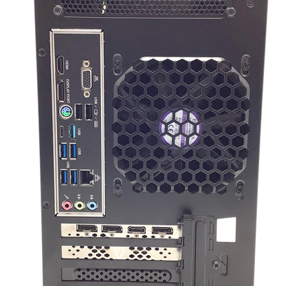 【全額返金保証】【最速発送】MouseComputer G-Tune DG-A5G60 DGA5G60B5AACW101DEC AMD Ryzen 5 4500 16GB M.2 SSD 1TB NVIDIA GeForce RTX 4060 美品 動作確認済