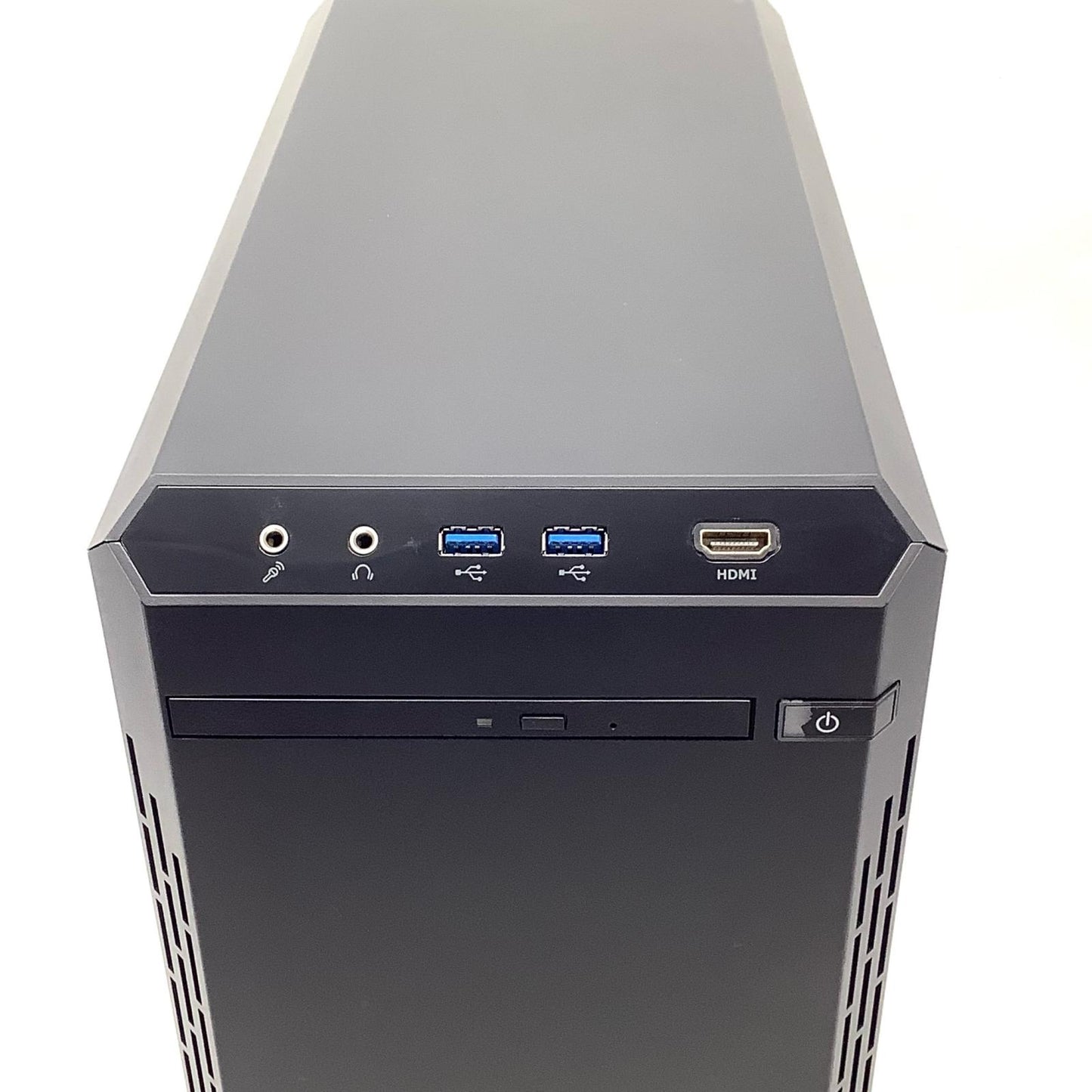 【全額返金保証】【最速発送】MouseComputer G-Tune DG-A5G60 DGA5G60B5AACW101DEC AMD Ryzen 5 4500 16GB M.2 SSD 1TB NVIDIA GeForce RTX 4060 美品 動作確認済