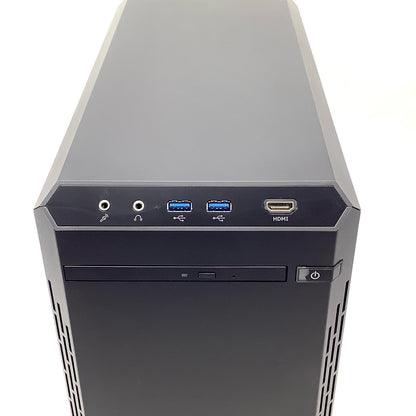 【全額返金保証】【最速発送】MouseComputer G-Tune DG-A5G60 DGA5G60B5AACW101DEC AMD Ryzen 5 4500 16GB M.2 SSD 1TB NVIDIA GeForce RTX 4060 美品 動作確認済