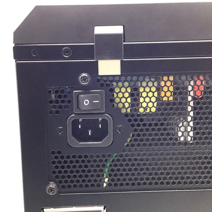【全額返金保証】【最速発送】MouseComputer G-Tune DG-A5G60 DGA5G60B5AACW101DEC AMD Ryzen 5 4500 16GB M.2 SSD 1TB NVIDIA GeForce RTX 4060 美品 動作確認済