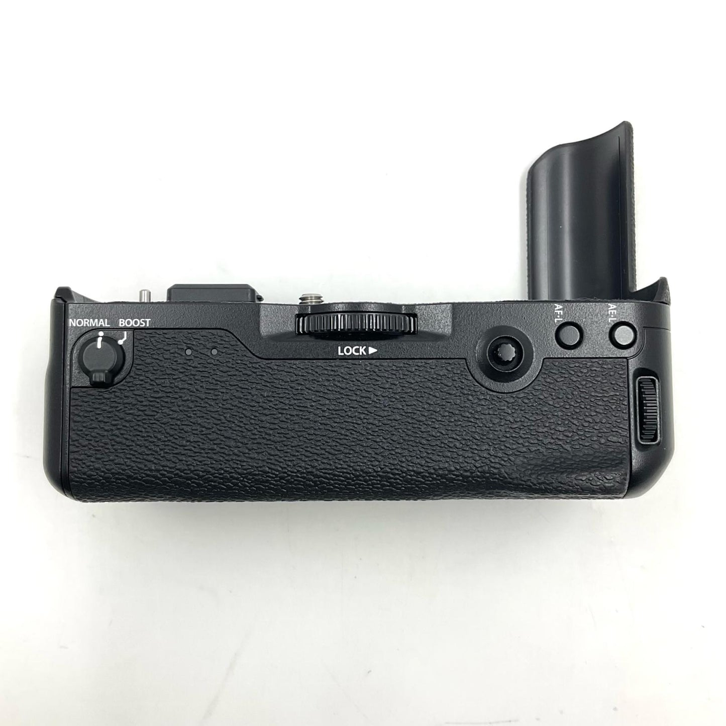 【全額返金保証】【最速発送】FUJIFILM X-T2用縦位置パワーブースターグリップ VPB-XT2 美品 動作確認済
