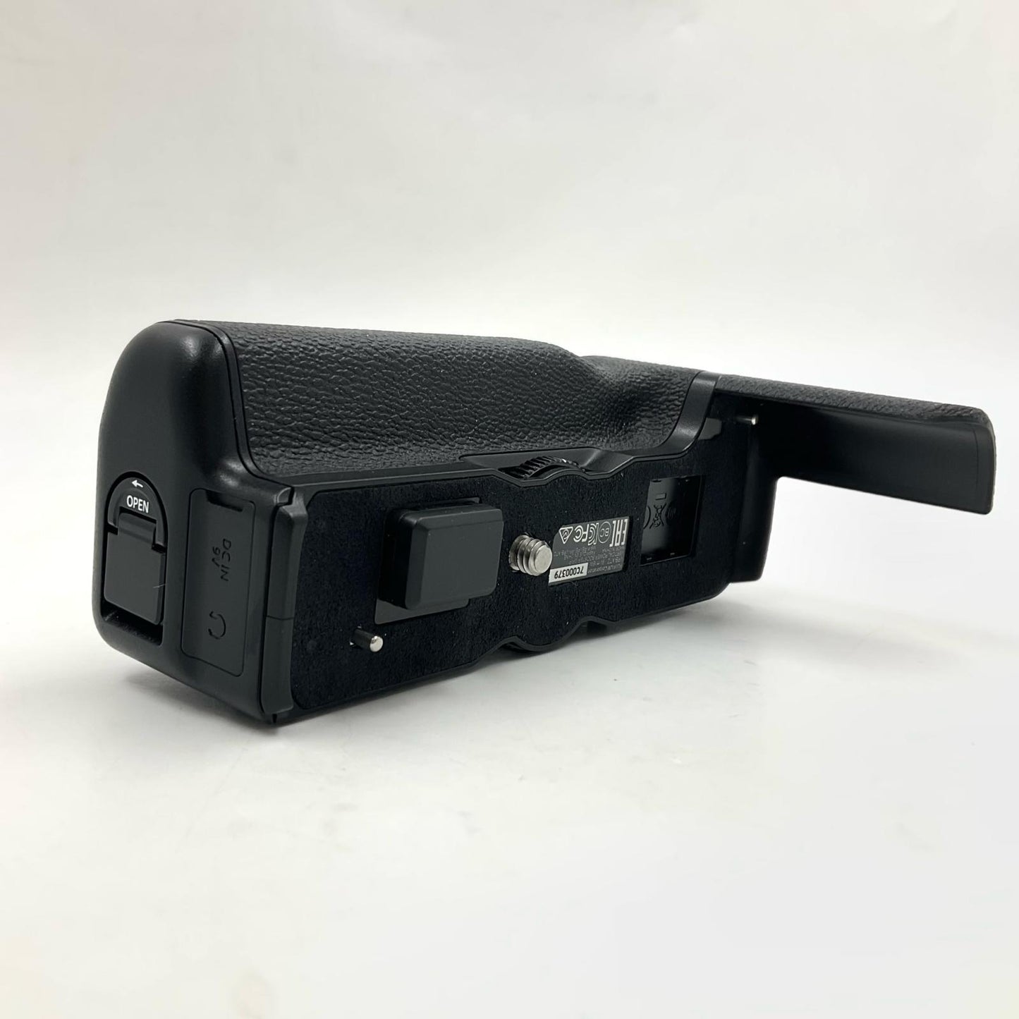 【全額返金保証】【最速発送】FUJIFILM X-T2用縦位置パワーブースターグリップ VPB-XT2 美品 動作確認済