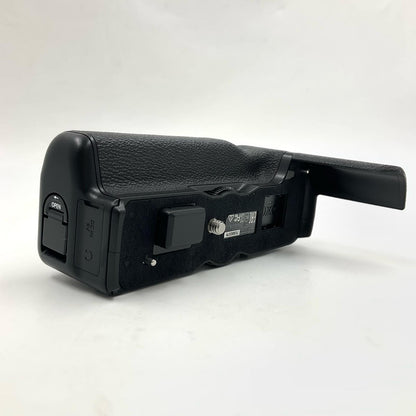 【全額返金保証】【最速発送】FUJIFILM X-T2用縦位置パワーブースターグリップ VPB-XT2 美品 動作確認済