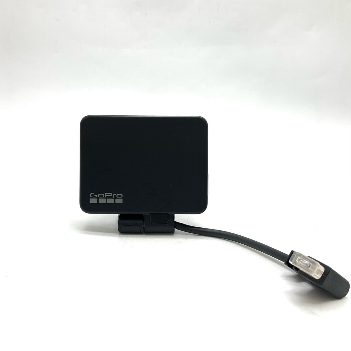 【全額返金保証】【最速発送】GoPro ディスプレイモジュラー JBHR1 美品 動作確認済