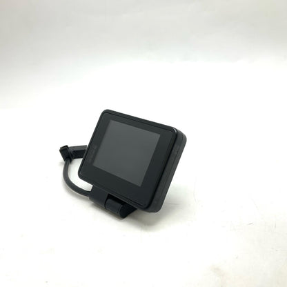 【全額返金保証】【最速発送】GoPro ディスプレイモジュラー JBHR1 美品 動作確認済